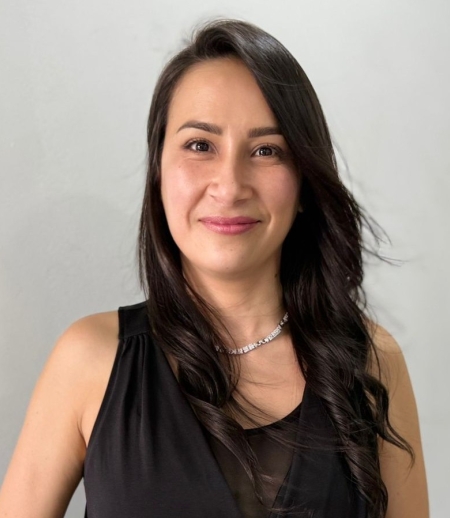 Maritza Galeano