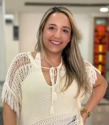 Daniela Varela