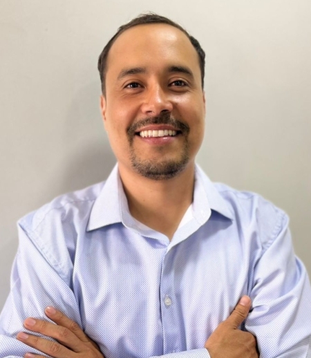 Julián Galeano