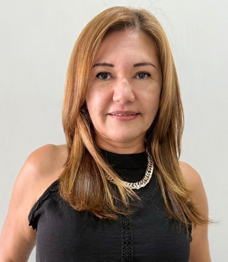 Adriana Rodas