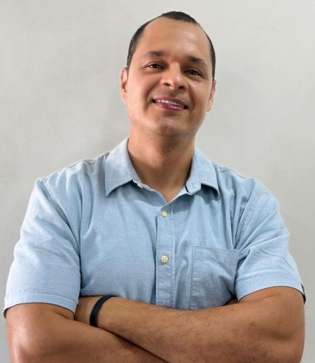 Mauricio Guzmán